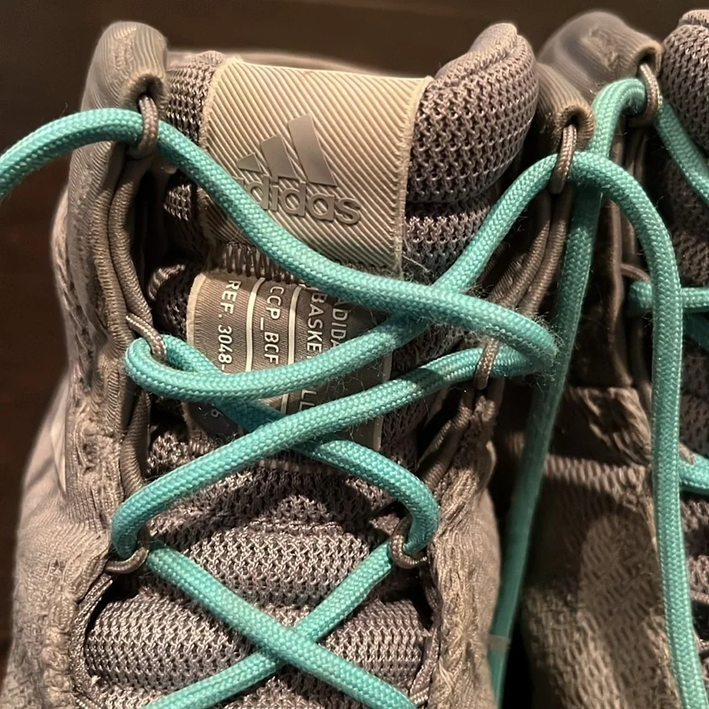 Adidas basketball shoes 8